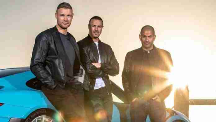 How to watch Top Gear in Canada 2 How to watch Top Gear in Canada 2