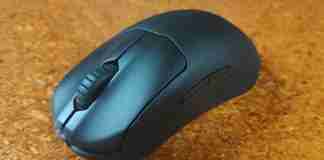 SteelSeries Prime review 1