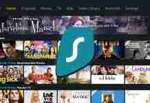 Surfshark not working with Amazon Prime? Try these EASY fixes! (2025) Surfshark not working with Amazon Prime