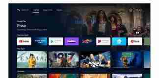 Android TV not working with VPN 1