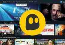 CyberGhost not working with Amazon Prime? Here’s how I FIXED that! (2025) CyberGhost not working with Amazon Prime