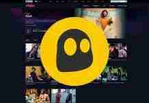 CyberGhost not working with BBC iPlayer? Try these EASY fixes! (2025) CyberGhost not working with BBC iPlayer