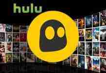 CyberGhost not working with Hulu? Try these EASY fixes! (2025) CyberGhost not working with Hulu