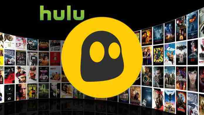 CyberGhost not working with Hulu CyberGhost not working with Hulu