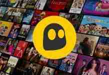 CyberGhost not working with Netflix? Try these EASY fixes! (2025) CyberGhost not working with Netflix