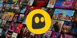 CyberGhost not working with Netflix