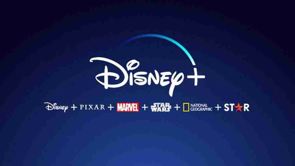 Cyberghost not working with Disney+ 1