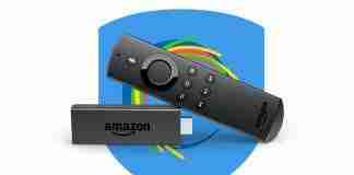 Hotspot Shield not working on Firestick