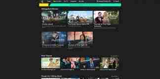 How to watch All4 on Android TV