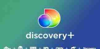 How to watch Discovery+ on Android TV 1