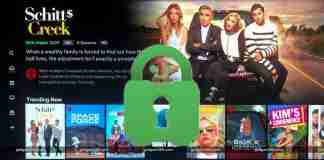 Private Internet Access not working with Netflix