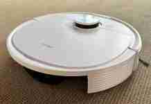 Ecovacs Deebot N8 PRO review
