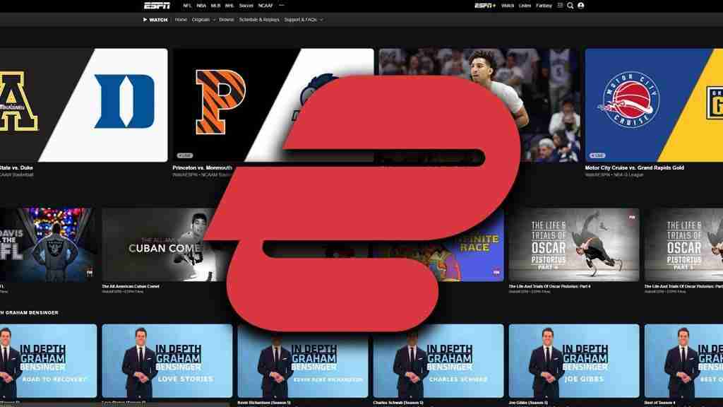 ExpressVPN not working with ESPN+? Try these EASY fixes! (2025)