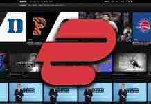 ExpressVPN not working with ESPN+