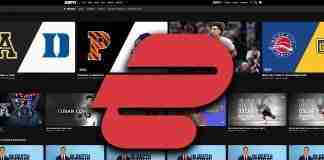 ExpressVPN not working with ESPN+