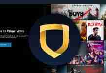 StrongVPN not working with Amazon Prime? Try these SIMPLE fixes! (2025) StrongVPN not working with Amazon Prime