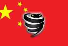 VyprVPN not working in China