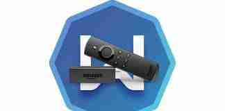 Windscribe not working on Firestick
