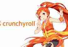 Crunchyroll not working with VPN? Try these EASY fixes! (2025)