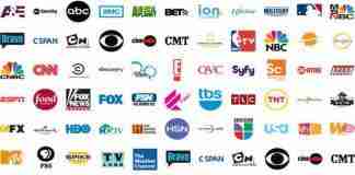 How to watch US TV in Australia