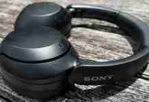 Sony WH-XB910N Wireless Headphones review
