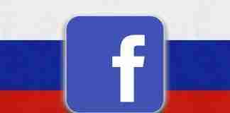 How to use Facebook in Russia