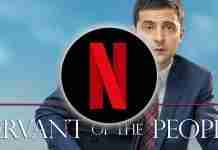 How to watch Servant of the People on Netflix: The EASY way! (2023) How to watch Servant of the People on Netflix
