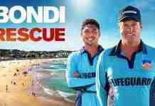 How to watch Bondi Rescue in the UK: It’s EASY and only takes 2-minutes! (2025) How to watch Bondi Rescue in the UK