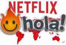 Hola VPN not working with Netflix? Try these EASY fixes! (2025) Hola VPN not working with Netflix