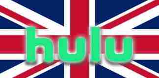 How to watch Hulu in the UK