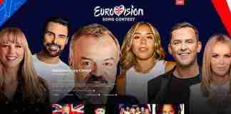 How to watch Eurovision in the US