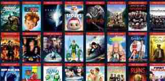 Vudu not working with VPN
