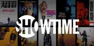How to watch Showtime in the UK
