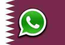 How to use WhatsApp in Qatar: The EASY way! (2025) How to use Whatsapp in Qatar