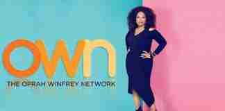How to watch Oprah Network in the UK