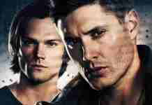 How to stream Supernatural in the UK: The EASIEST way! (2025) How to stream Supernatural in the UK