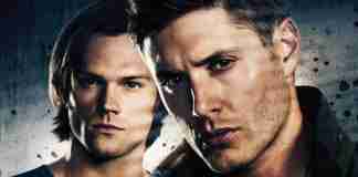 How to stream Supernatural in the UK