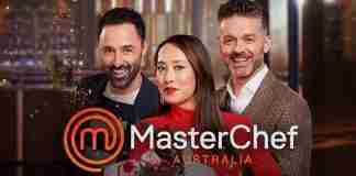 How to watch MasterChef Australia in the US