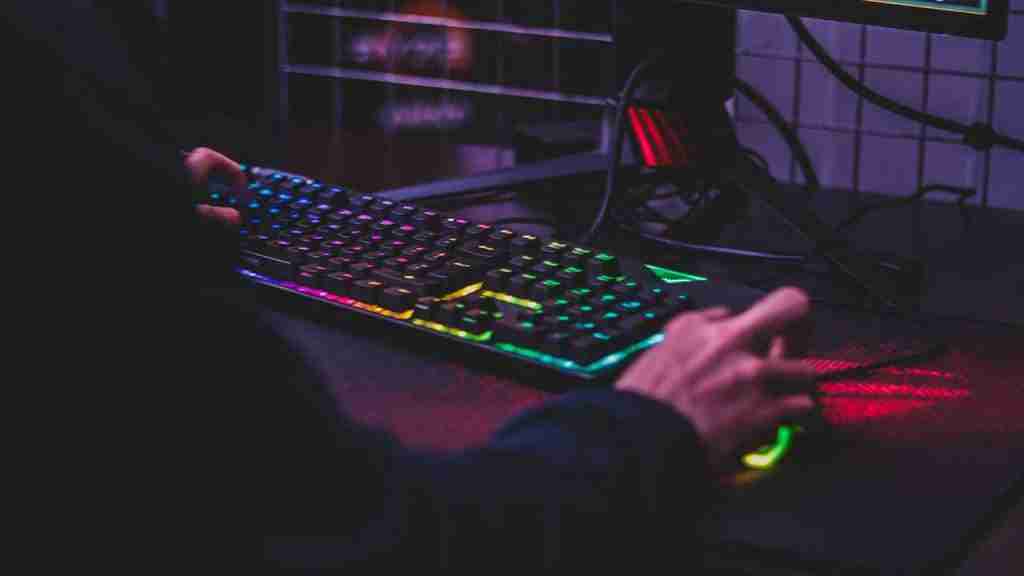 Untitled 1 Recovered 0002 axville WcrqKjgMPfI unsplash the best VPNs for gaming