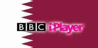 How to watch BBC iPlayer in Qatar
