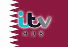 How to watch ITV Hub in Qatar: The EASY method! (2025) How to watch ITV Hub in Qatar