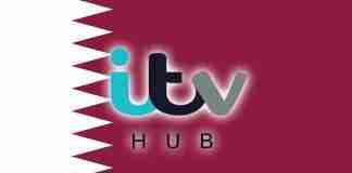 How to watch ITV Hub in Qatar