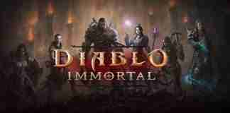 How to play Diablo Immortal in the Netherlands