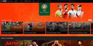 SonyLIV not working with VPN