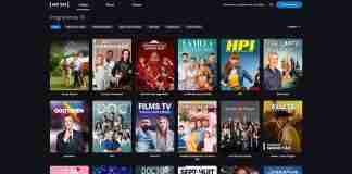 TF1 not working with VPN