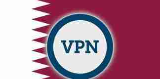 VPN not working in Qatar