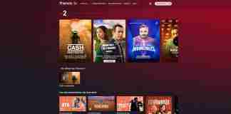 France2 not working with VPN