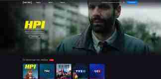 How to watch TF1 outside France