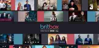 How to watch BritBox in Spain