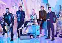 How to watch American Idol in the UK: Every season EASILY! (2025) How to watch American Idol in the UK
